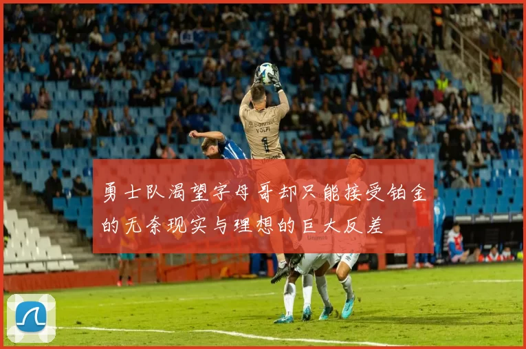 勇士队渴望字母哥却只能接受铂金的无奈现实与理想的巨大反差